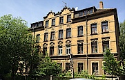 Mietshaus VORHER