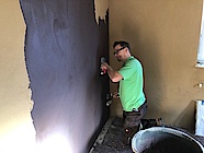 Lehmglätte von Conluto