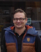 Dipl. Betriebswirt Norman Unger